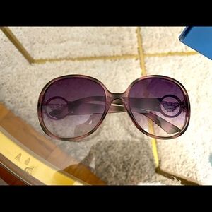Emporio Armani Sunglasses!